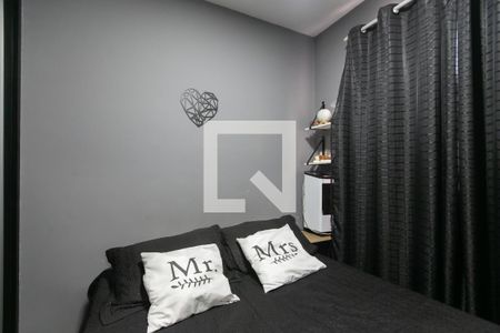 Quarto 1 de apartamento à venda com 2 quartos, 32m² em Vila Carmosina, São Paulo