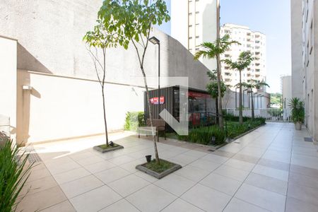 Apartamento à venda com 32m², 2 quartos e sem vagaÁrea Comum