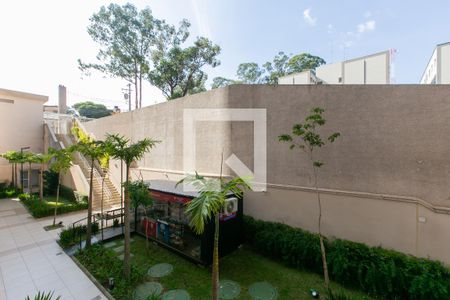 Apartamento à venda com 32m², 2 quartos e sem vagaVista do Quarto 2