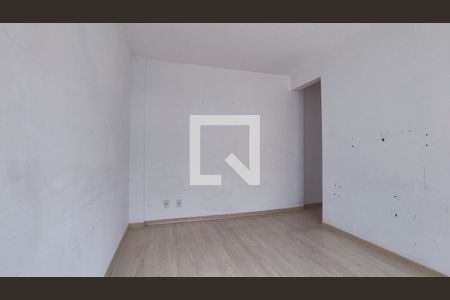 Sala  de apartamento à venda com 2 quartos, 47m² em Parque Maracanã, Contagem