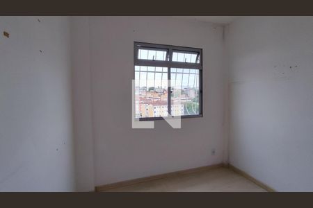 Quarto 2  de apartamento para alugar com 2 quartos, 47m² em Parque Maracanã, Contagem