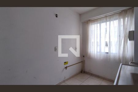 Apartamento para alugar com 47m², 2 quartos e 1 vagaCozinha 