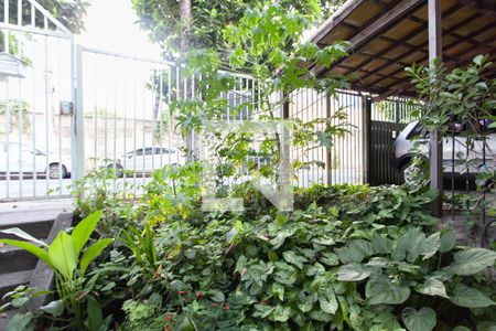 Casa para alugar com 49m², 2 quartos e sem vagaJardim