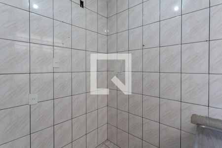 Casa para alugar com 49m², 2 quartos e sem vagaCozinha