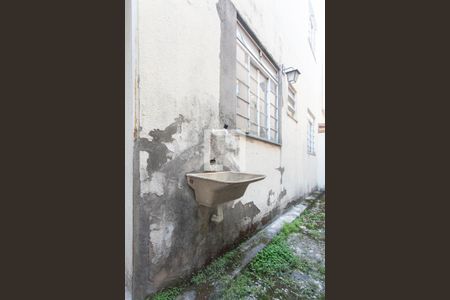 Casa para alugar com 49m², 2 quartos e sem vagaÁrea de Serviço