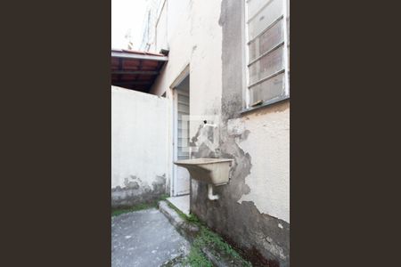 Casa para alugar com 49m², 2 quartos e sem vagaÁrea de Serviço