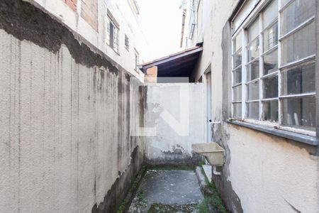 Casa para alugar com 49m², 2 quartos e sem vagaÁrea de Serviço