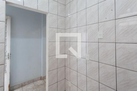 Casa para alugar com 49m², 2 quartos e sem vagaCozinha