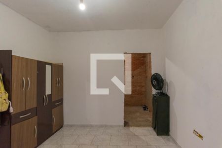 Suíte de casa à venda com 3 quartos, 90m² em Jardim Novo Campos Eliseos, Campinas