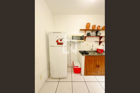 Apartamento para alugar com 55m², 1 quarto e 1 vagaCozinha