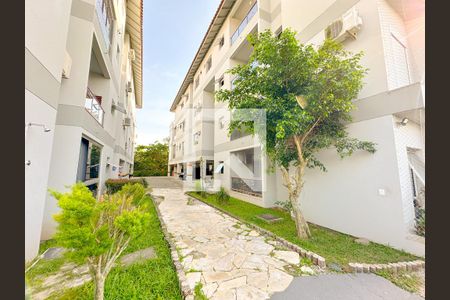 Apartamento para alugar com 55m², 1 quarto e 1 vagaÁrea comum