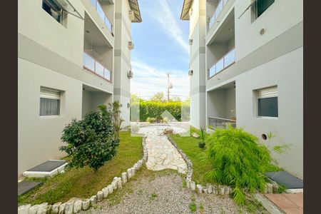 Apartamento para alugar com 55m², 1 quarto e 1 vagaÁrea comum