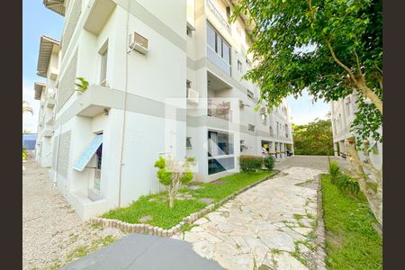 Apartamento para alugar com 55m², 1 quarto e 1 vagaÁrea comum