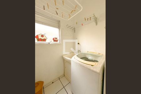 Apartamento para alugar com 55m², 1 quarto e 1 vagaÁrea de Serviço