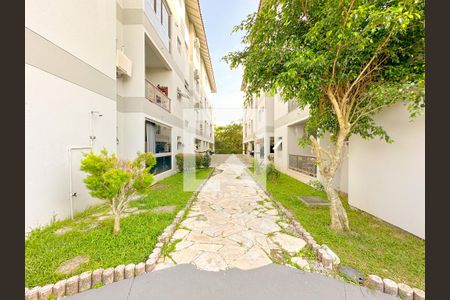 Apartamento para alugar com 55m², 1 quarto e 1 vagaÁrea comum