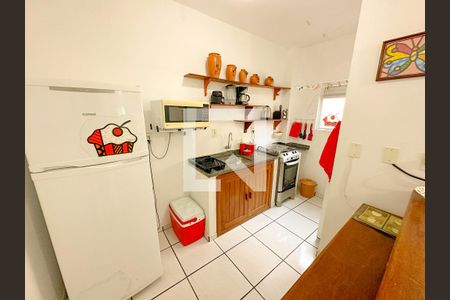 Apartamento para alugar com 55m², 1 quarto e 1 vagaCozinha