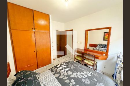Quarto 1 de apartamento para alugar com 1 quarto, 55m² em Cachoeira do Bom Jesus, Florianópolis