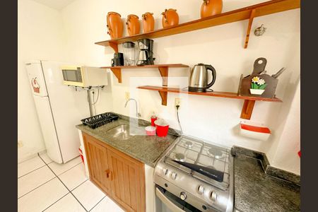 Apartamento para alugar com 55m², 1 quarto e 1 vagaCozinhaCozinha