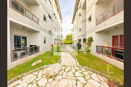 Apartamento para alugar com 55m², 1 quarto e 1 vagaÁrea comum