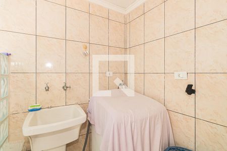 Casa à venda com 150m², 5 quartos e sem vagaÁrea de serviço 