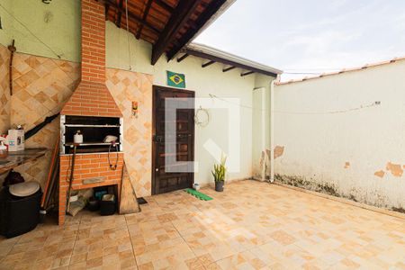 Casa à venda com 150m², 5 quartos e sem vagaÁrea externa 