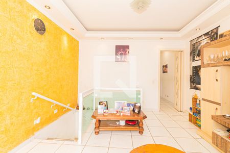 Casa à venda com 150m², 5 quartos e sem vagaSala 