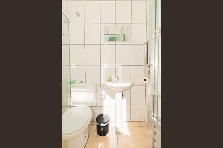 Casa à venda com 150m², 5 quartos e sem vagaBanheiro