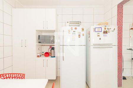 Casa à venda com 150m², 5 quartos e sem vagaCozinha 