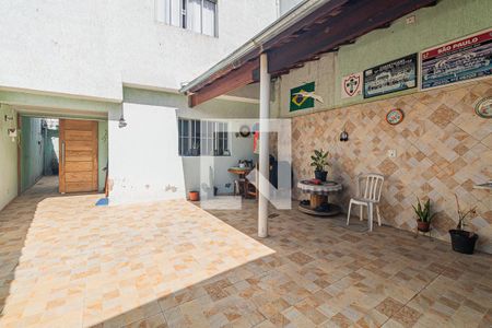 Casa à venda com 150m², 5 quartos e sem vagaÁrea externa 