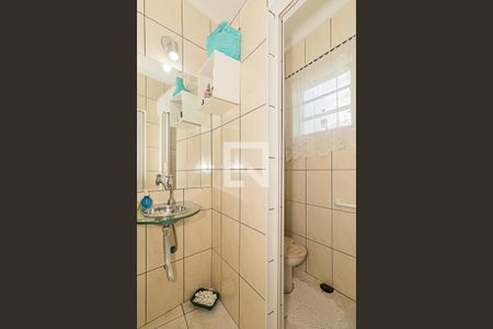 Casa à venda com 150m², 5 quartos e sem vagaBanheiro