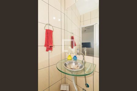 Casa à venda com 150m², 5 quartos e sem vagaBanheiro