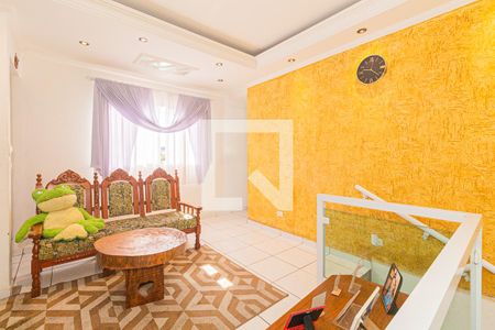 Casa à venda com 150m², 5 quartos e sem vagaSala 