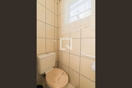 Casa à venda com 150m², 5 quartos e sem vagaBanheiro