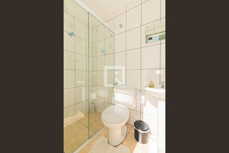 Casa à venda com 150m², 5 quartos e sem vagaBanheiro