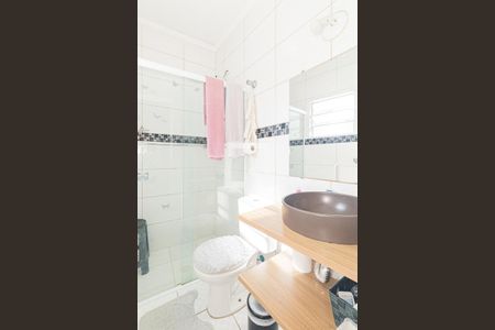 Casa à venda com 150m², 5 quartos e sem vagaBanheiro 