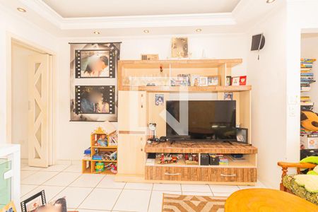 Casa à venda com 150m², 5 quartos e sem vagaSala 