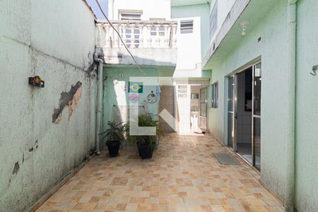 Casa à venda com 150m², 5 quartos e sem vagaÁrea de serviço 