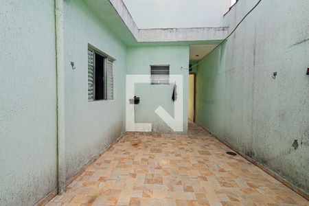 Casa à venda com 150m², 5 quartos e sem vagaÁrea de serviço 