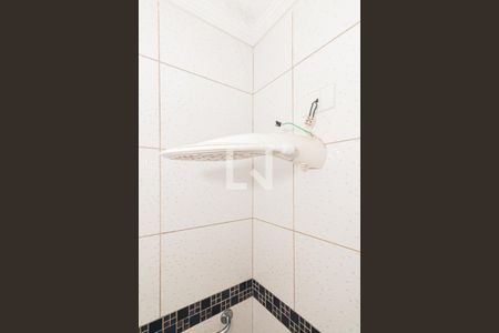 Casa à venda com 150m², 5 quartos e sem vagaBanheiro 