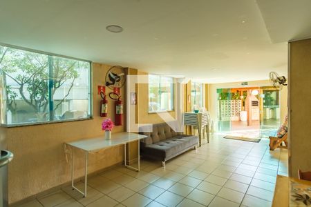 Apartamento à venda com 56m², 2 quartos e 1 vaga Apartamento à venda com 56m², 2 quartos e 1 vagaÁrea comum