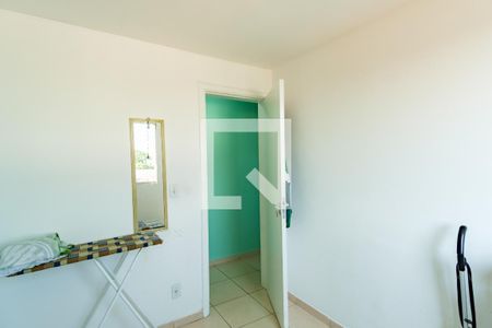 Apartamento à venda com 56m², 2 quartos e 1 vaga Apartamento à venda com 56m², 2 quartos e 1 vagaQuarto 2