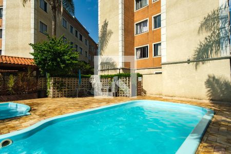 Apartamento à venda com 56m², 2 quartos e 1 vaga Apartamento à venda com 56m², 2 quartos e 1 vagaÁrea comum