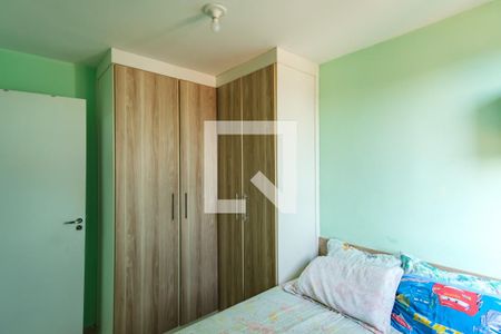 Quarto 1 de apartamento à venda com 2 quartos, 56m² em Penha de França, São Paulo