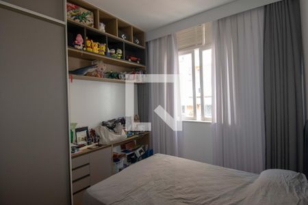 Quarto de apartamento para alugar com 2 quartos, 72m² em Ipanema, Rio de Janeiro