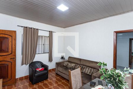 Sala de casa à venda com 2 quartos, 150m² em Sítio do Morro, São Paulo
