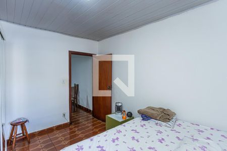 Quarto 1 de casa à venda com 2 quartos, 150m² em Sítio do Morro, São Paulo