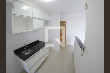 Cozinha  de apartamento para alugar com 2 quartos, 68m² em Vila da Serra, Nova Lima