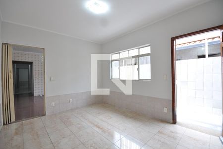 Sala de casa para alugar com 3 quartos, 150m² em Jardim Brasil (zona Norte), São Paulo