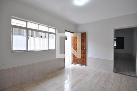 Sala de casa para alugar com 3 quartos, 150m² em Jardim Brasil (zona Norte), São Paulo