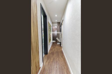 Apartamento à venda com 190m², 3 quartos e 4 vagasSuíte 1